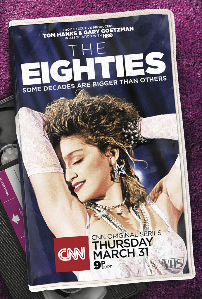 CNN Original Series CNN Creative Marketing