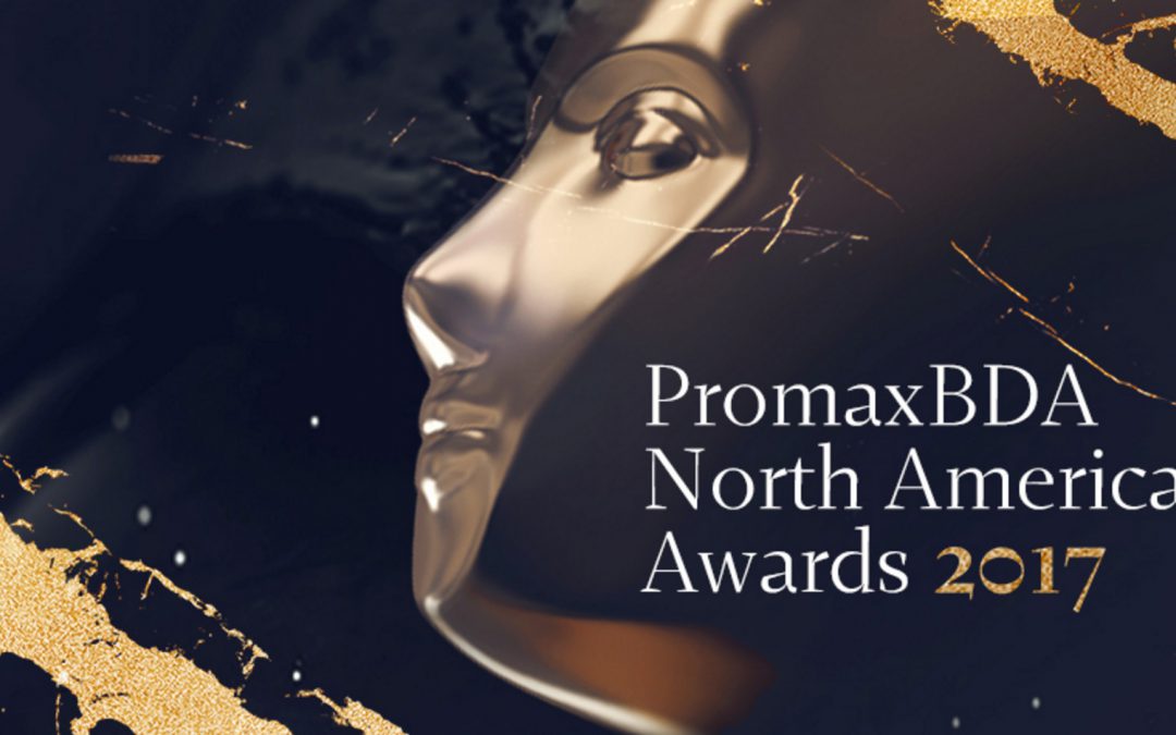 CNN Worldwide Wins PromaxBDA Global Excellence Marketing Team of the Year
