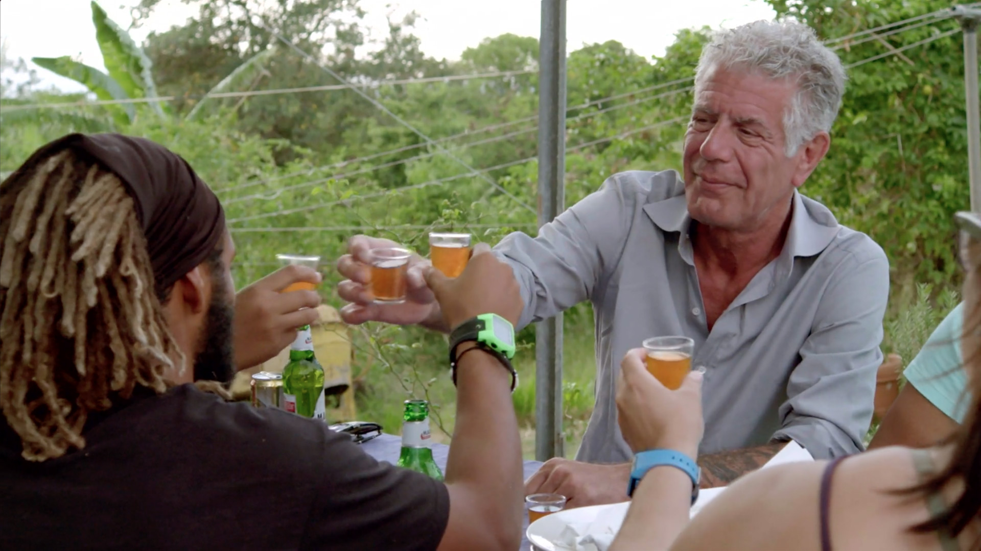 Anthony Bourdain Parts Unknown Season 10