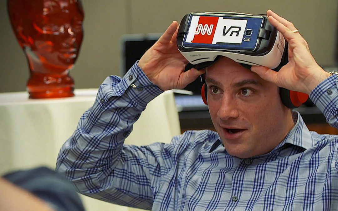 CNN VR