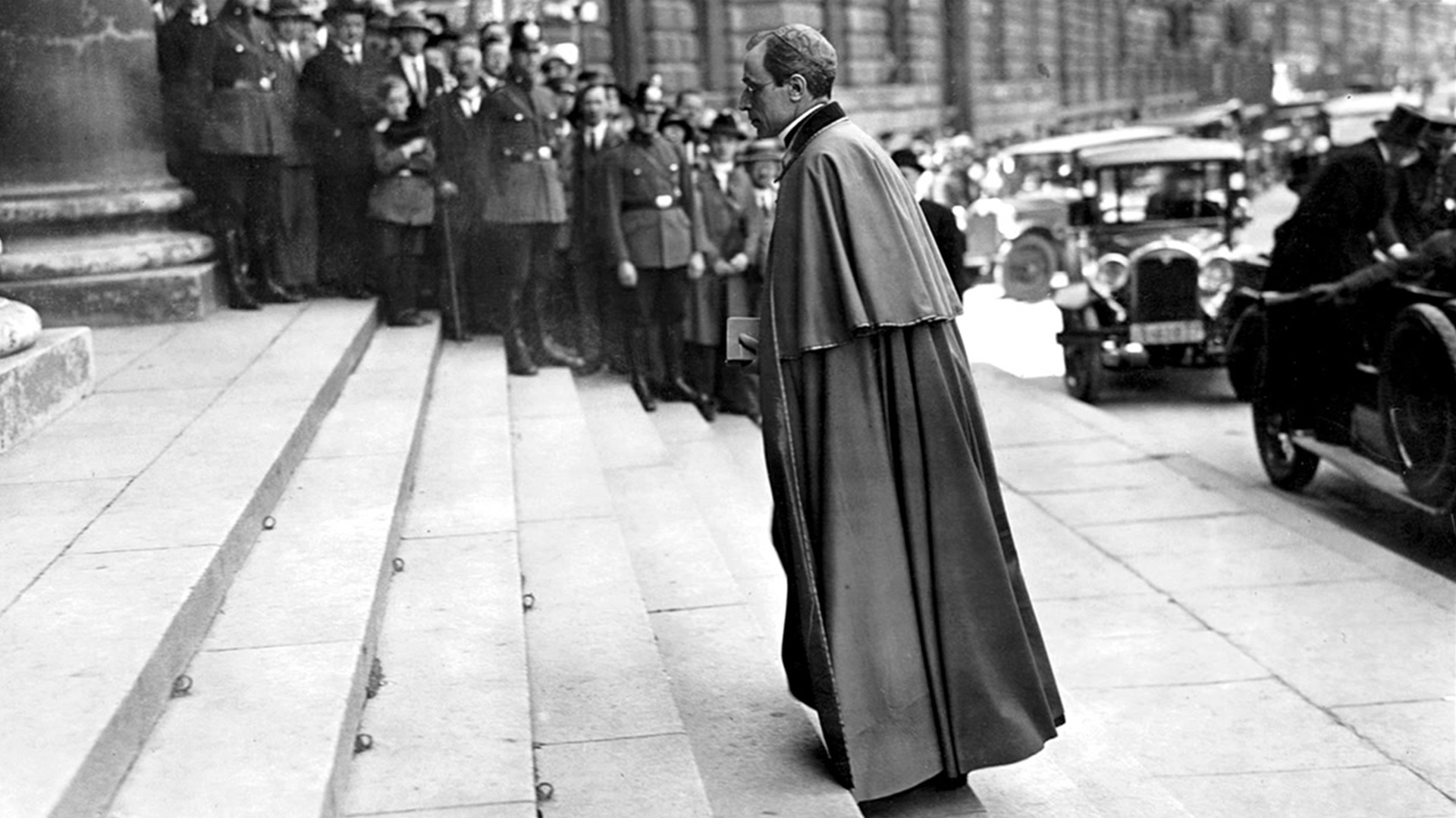 Pope The Most Powerful Man In History CNN Creative Marketing pope-the-most-powerful-man-in-history-cnn-creative-marketing
