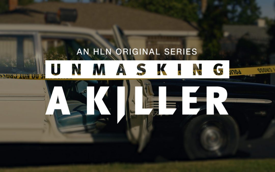Unmasking A Killer