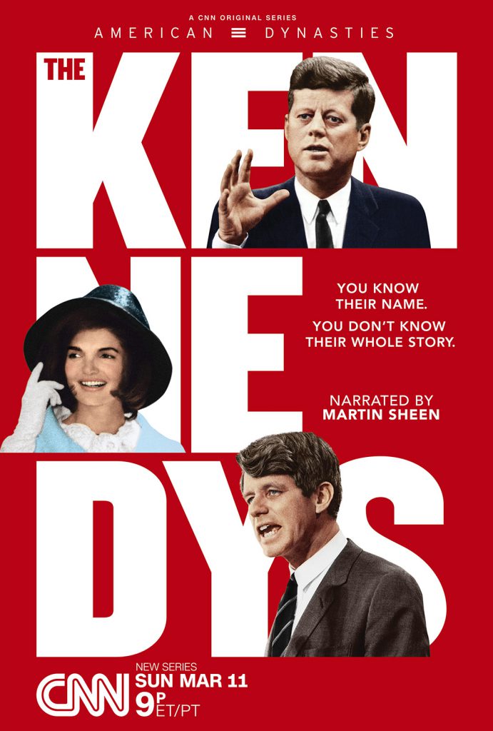 CNN Original Series CNN Creative Marketing
