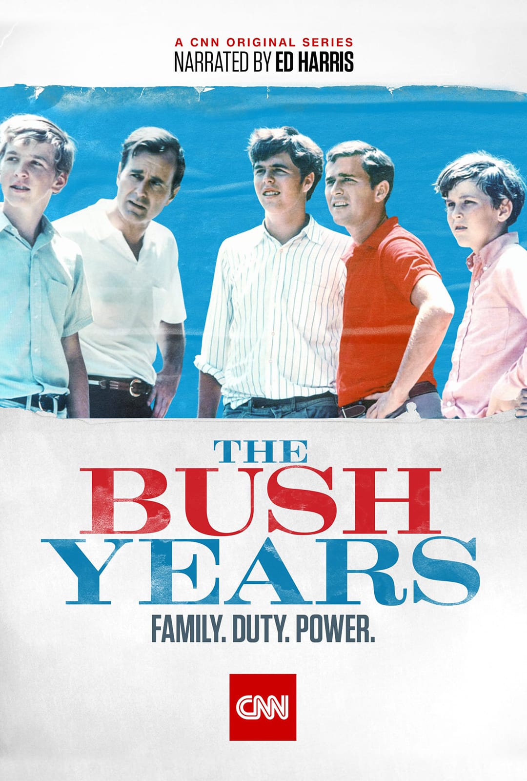 History of the CNN Creative Marketing