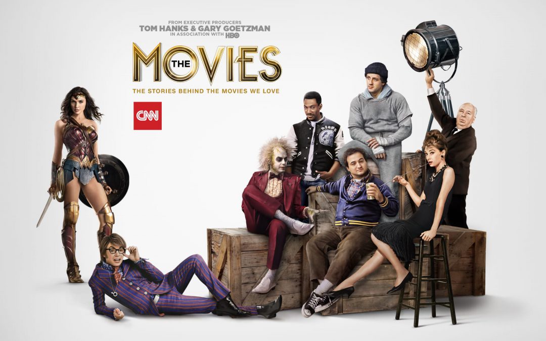 The Movies