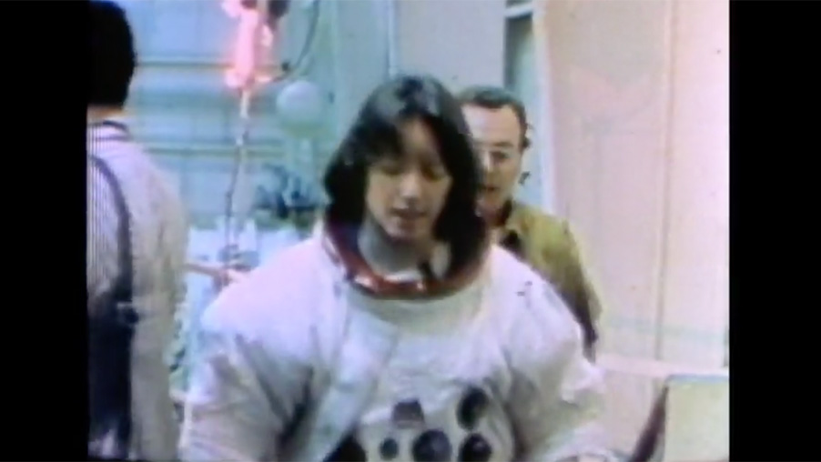 Sally Ride first American woman in space Sally Ride first American woman in space