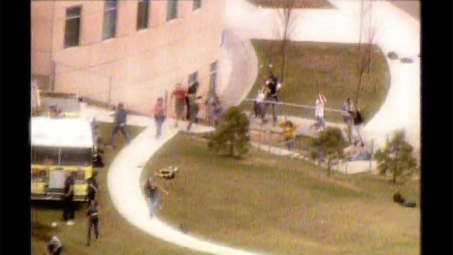 Columbine High School Shooting Columbine High School Shooting