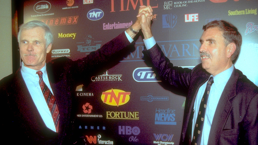 AOL/Time Warner merger AOL/Time Warner merger