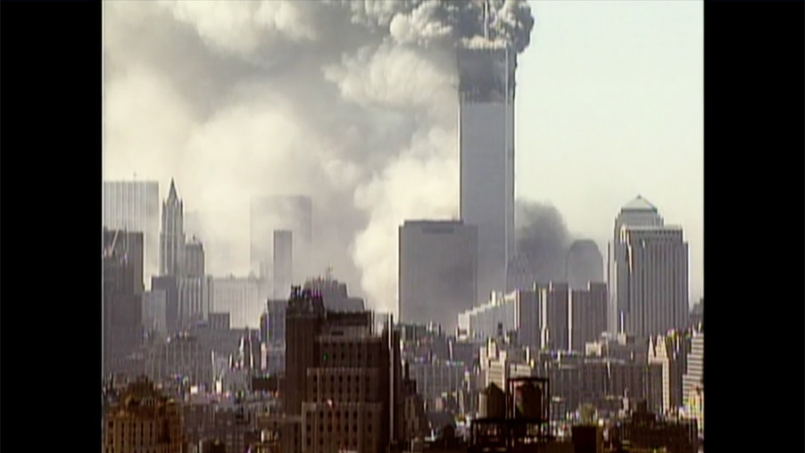 September 11th World Trade Center and Pentagon attacks September 11th World Trade Center and Pentagon attacks