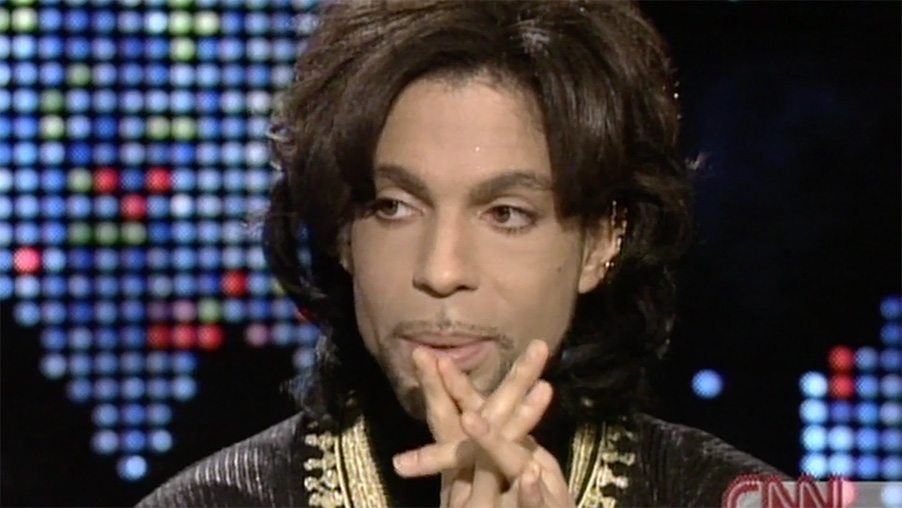 Prince dies Prince dies