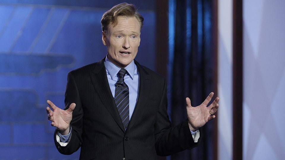 105 Conan