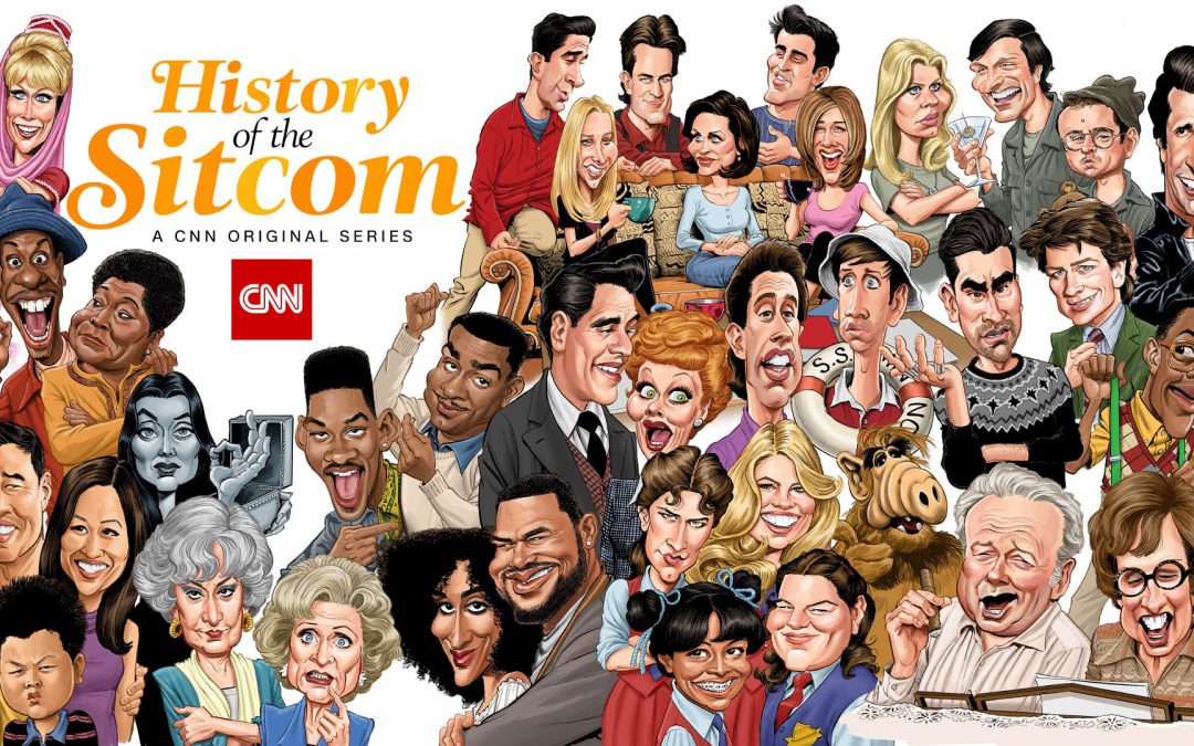 History of the Sitcom