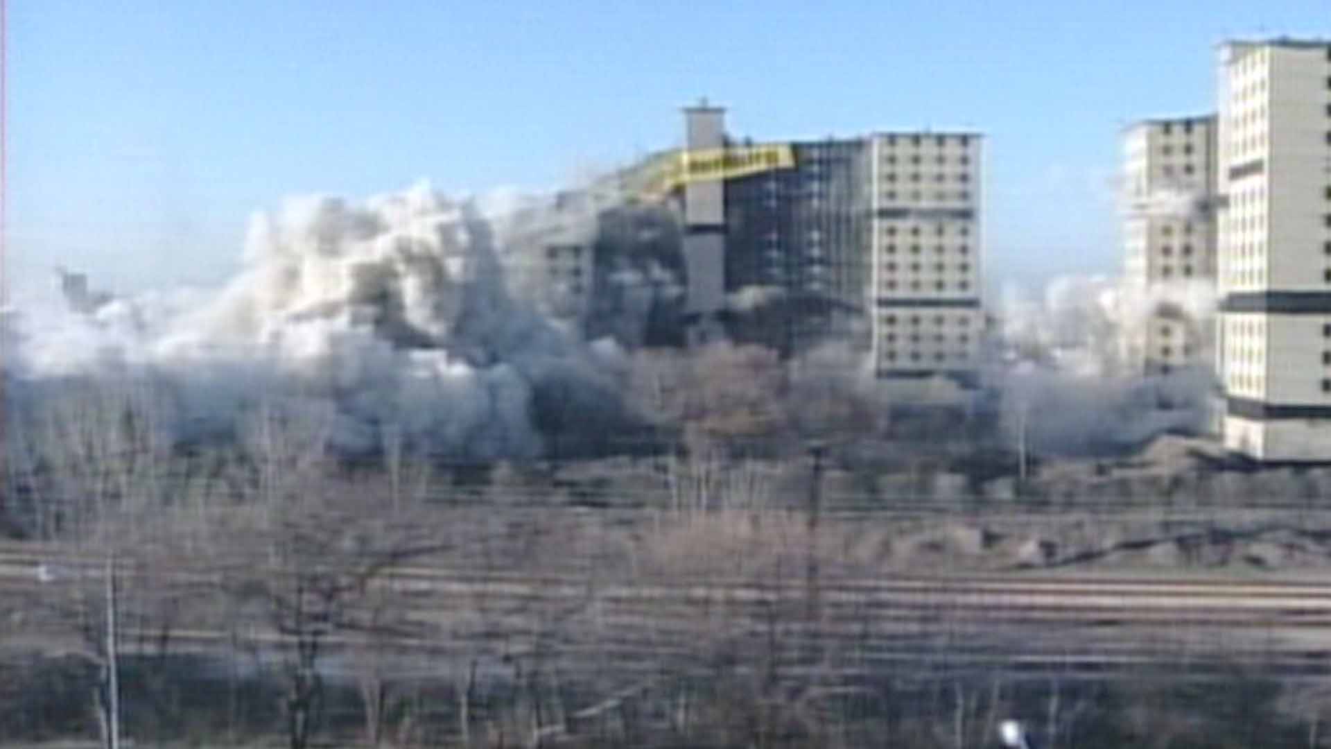 Chicago epi
