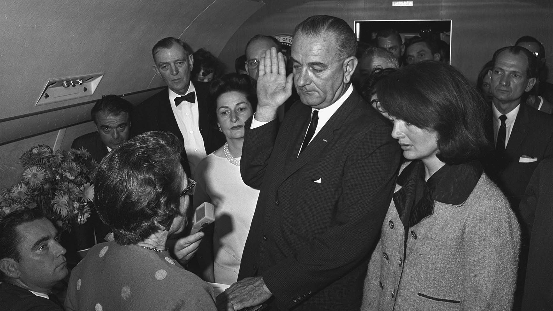 EPI 1 LBJ