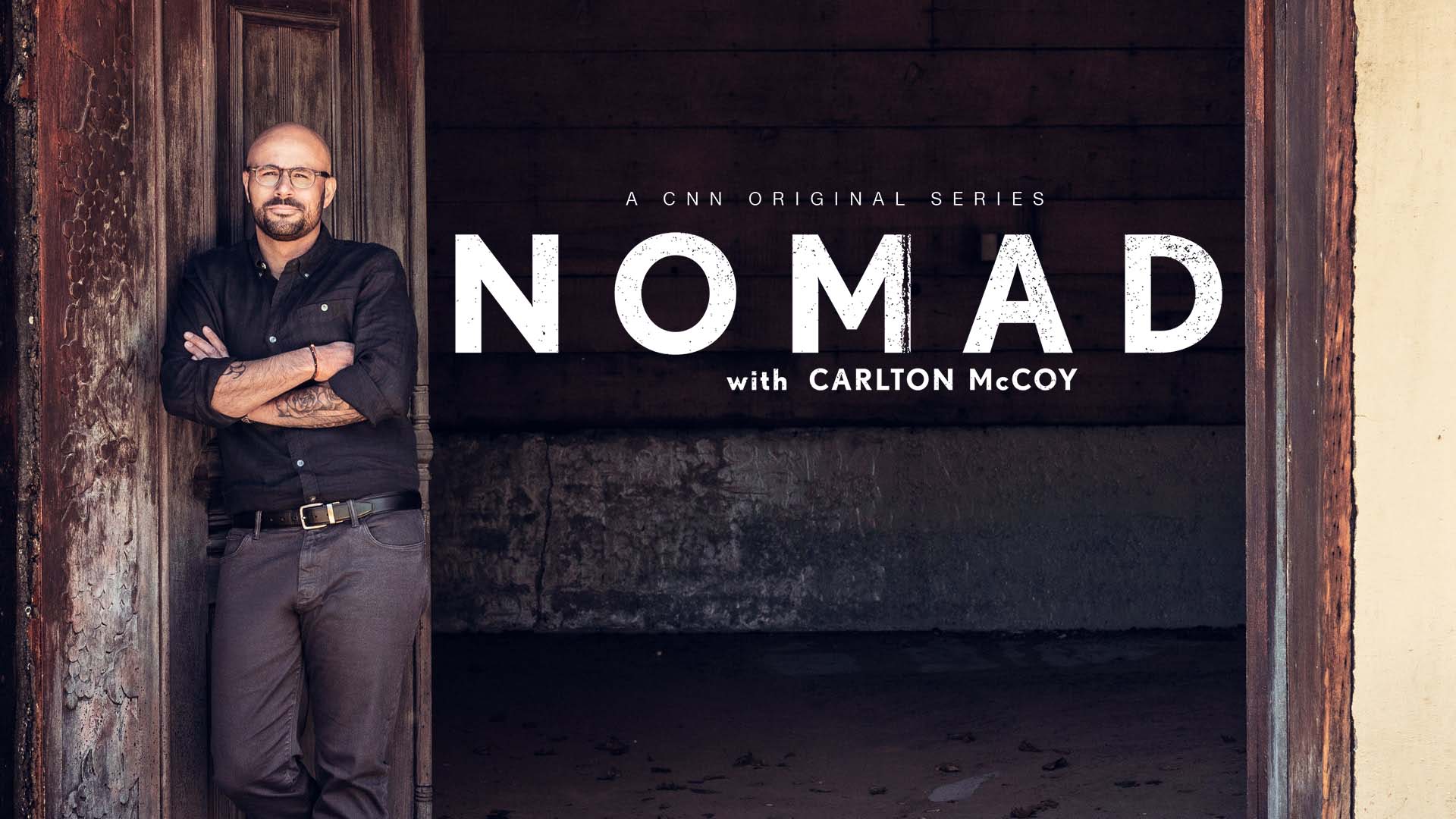 nomad_project