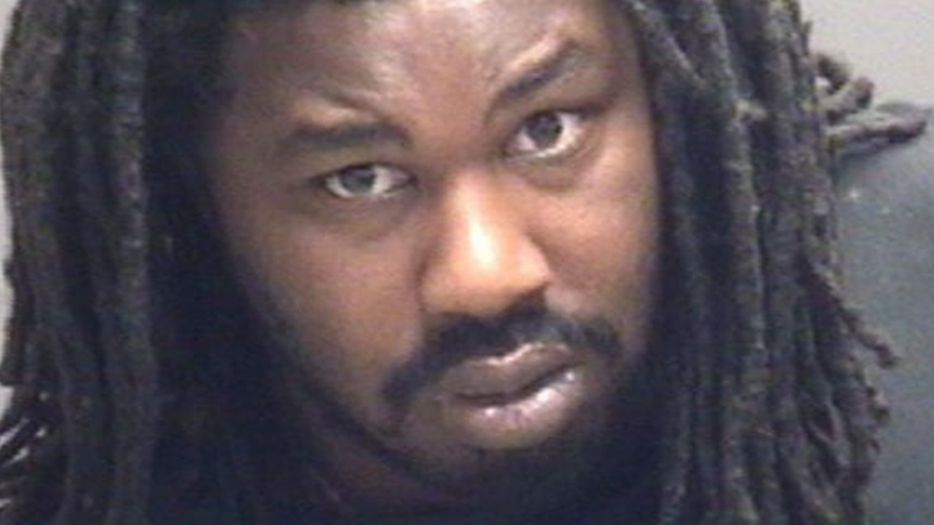 Back to School Killer Jesse Matthew-booking photo from texas