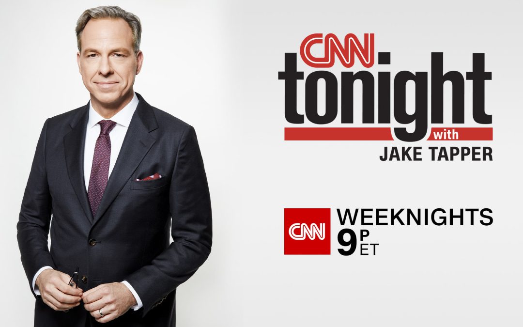 CNN Tonight