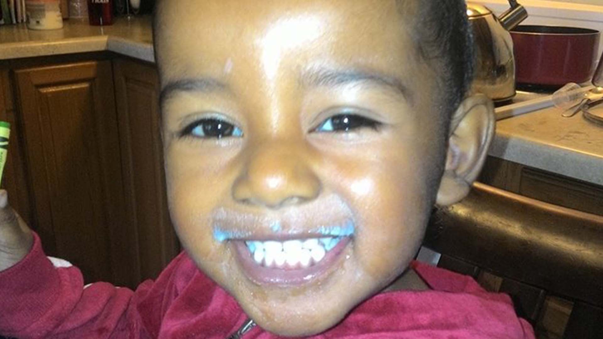 MOMMY MURDERED ARIANNA VANISHED
