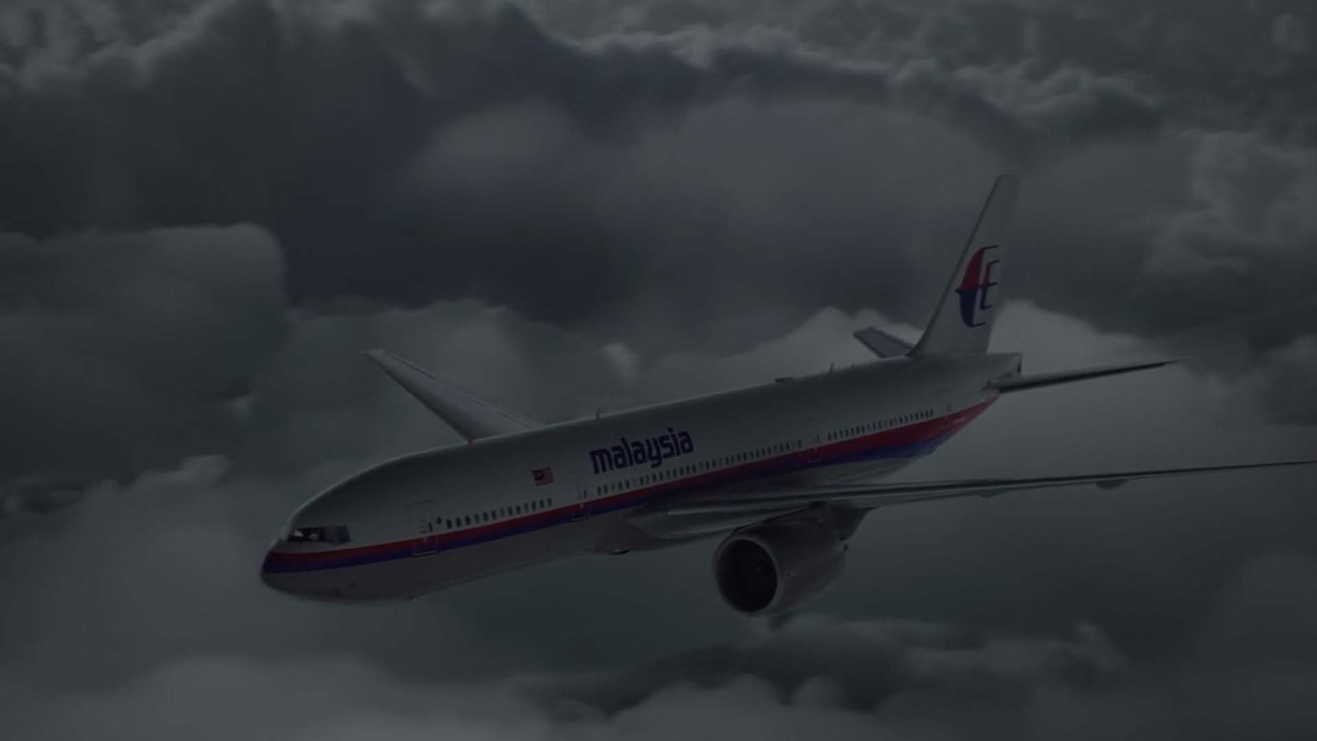 THE DISAPPEARANCE OF FLIGHT MH370