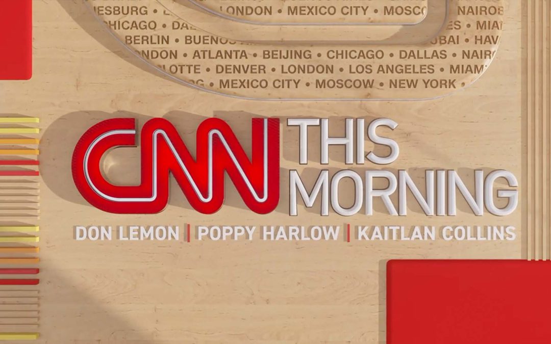 CNN | CNN Creative Marketing