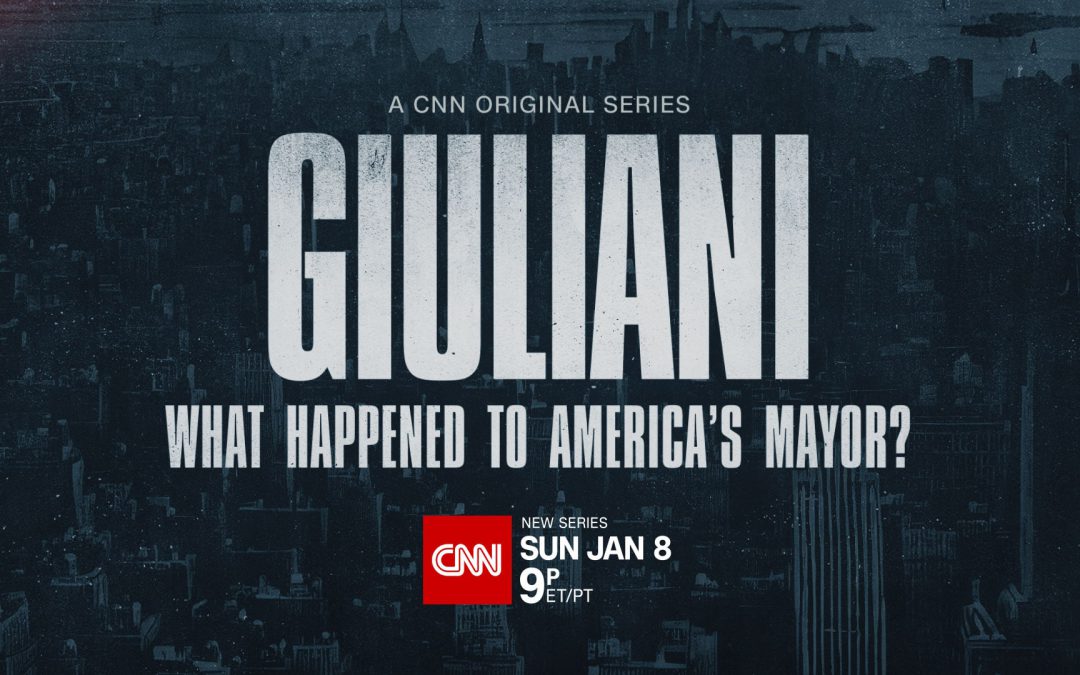 Giuliani: What Happened to America’s Mayor?