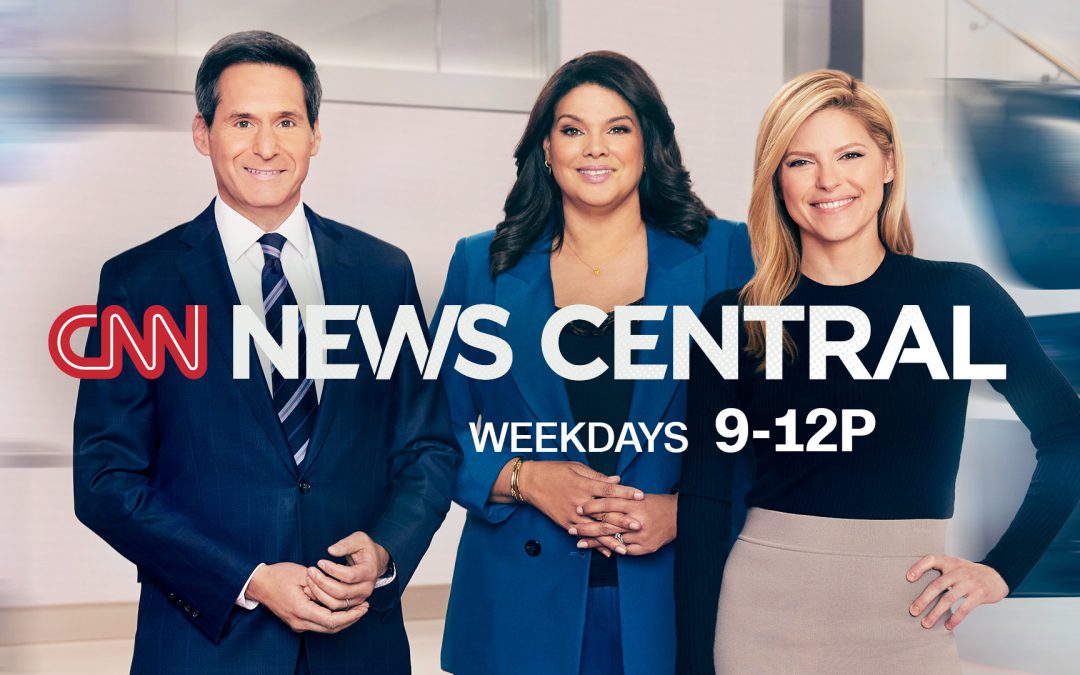 CNN News Central