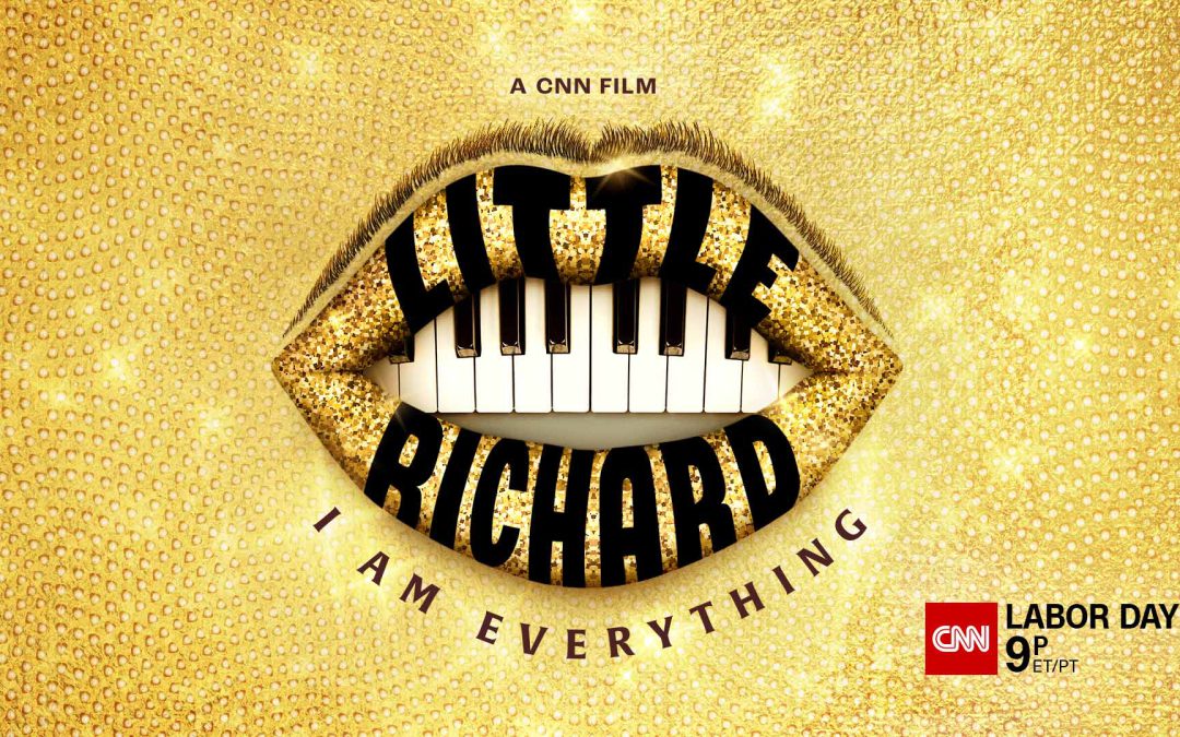 Little Richard: I Am Everything