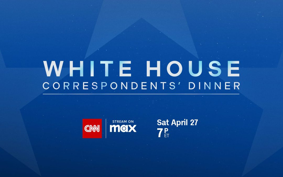 White House Correspondents’ Dinner