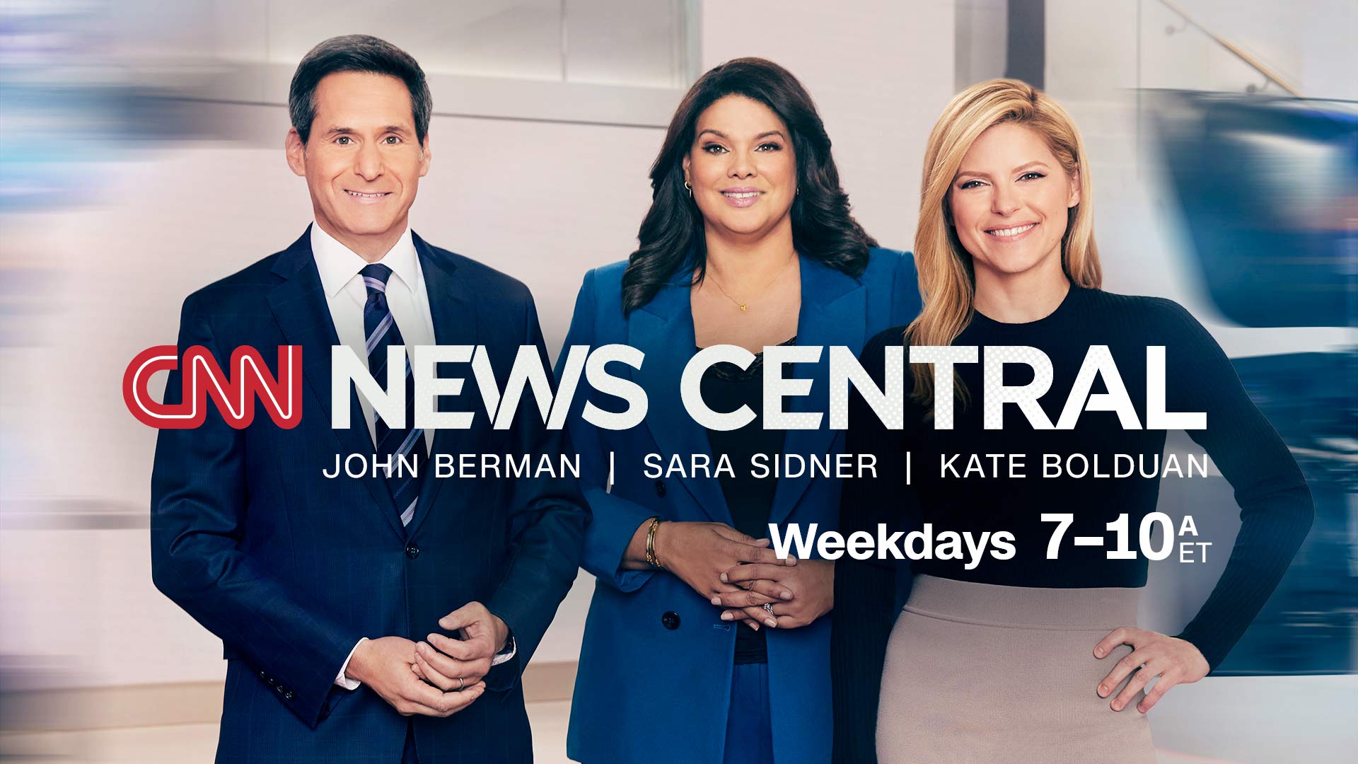 CNN News Central