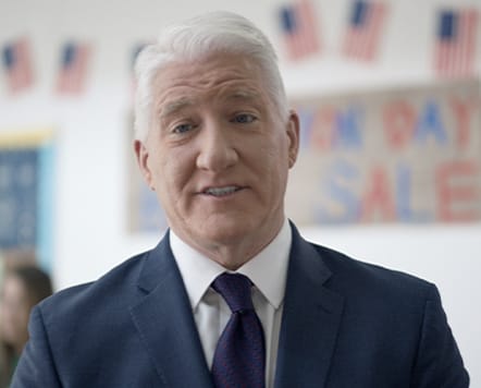 John_King_LP John King