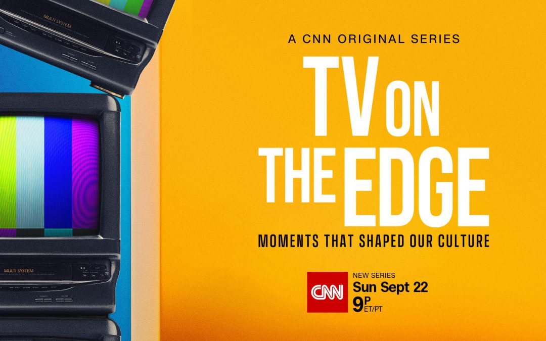 TV On The Edge