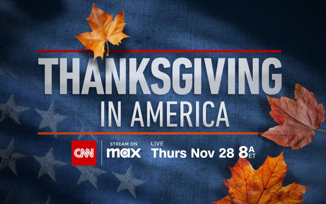 Thanksgiving in America