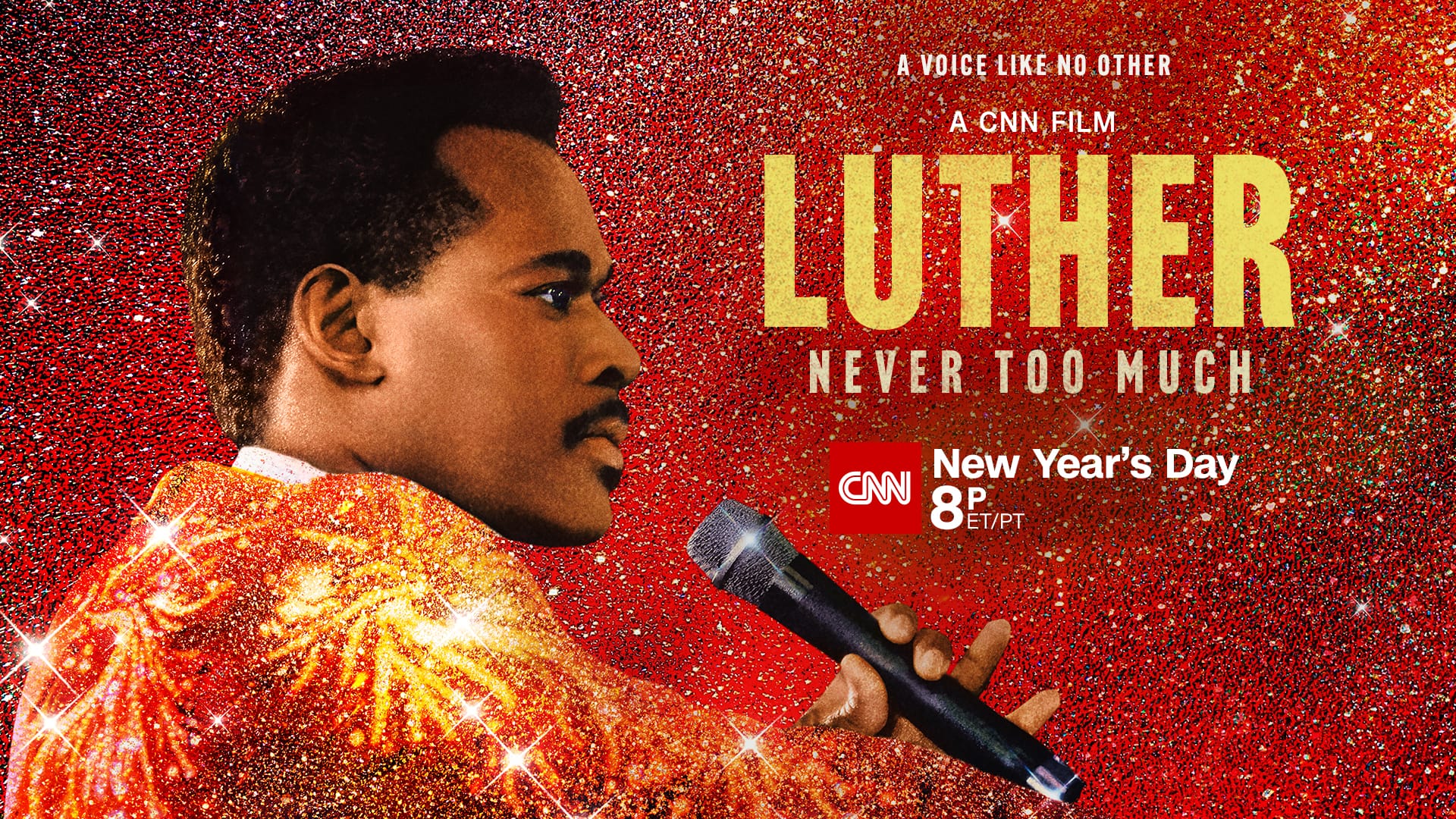 LUTHER NEW YEARS Luther New Years
