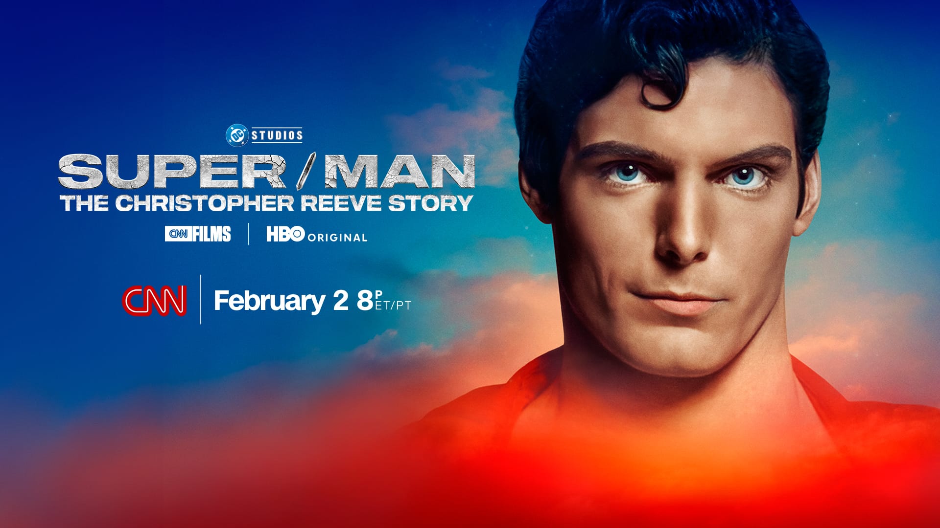 Superman The Christopher Reeve Story Superman