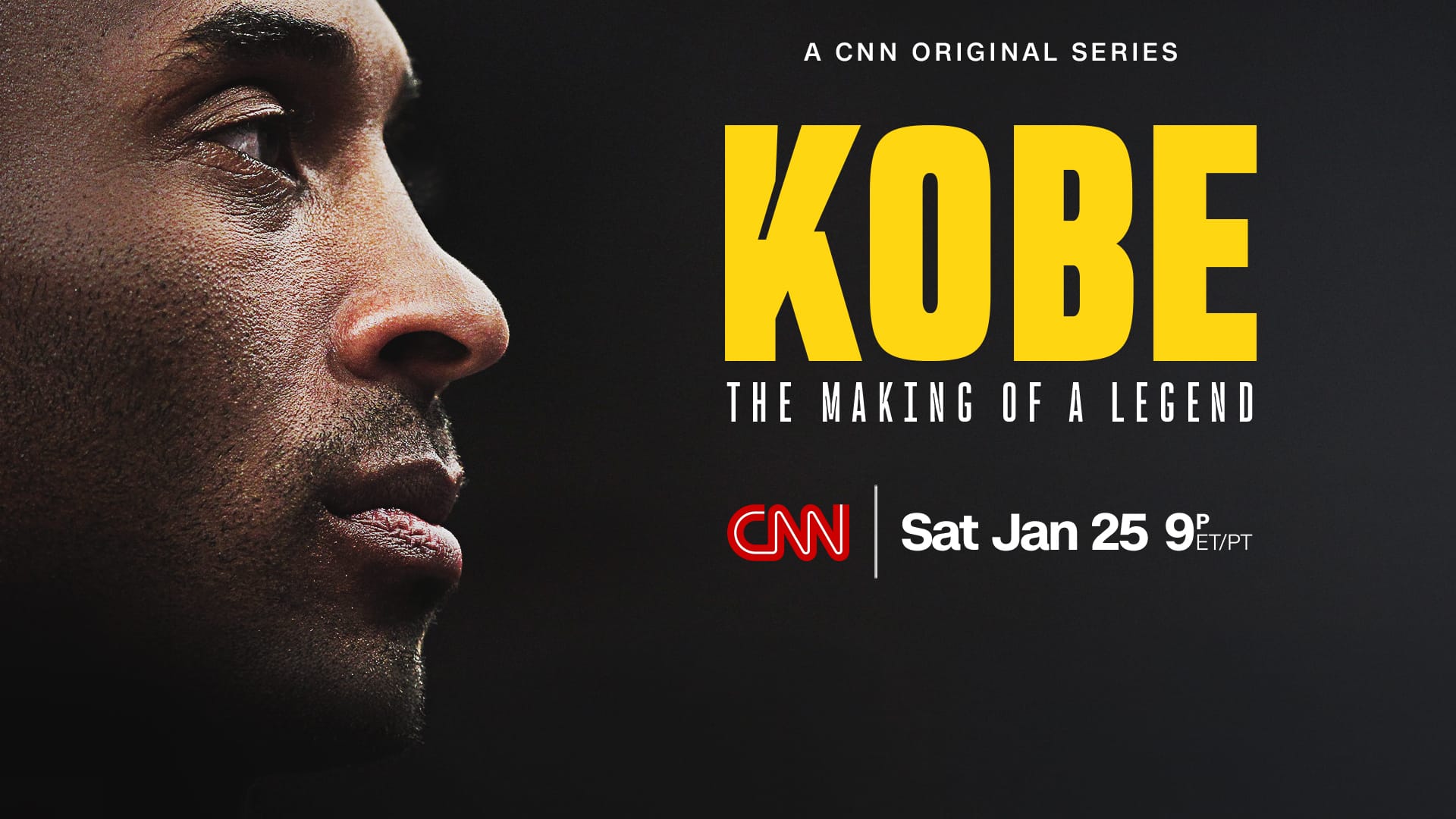 Kobe Kobe The Making of a Legend