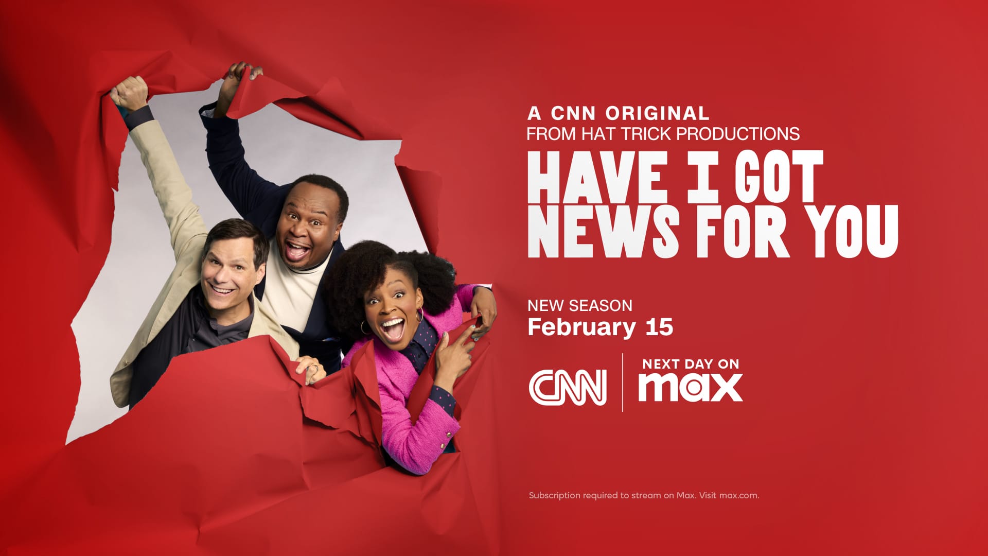 Have I Got News For You - Season 2 Have I Got News For You - Season 2