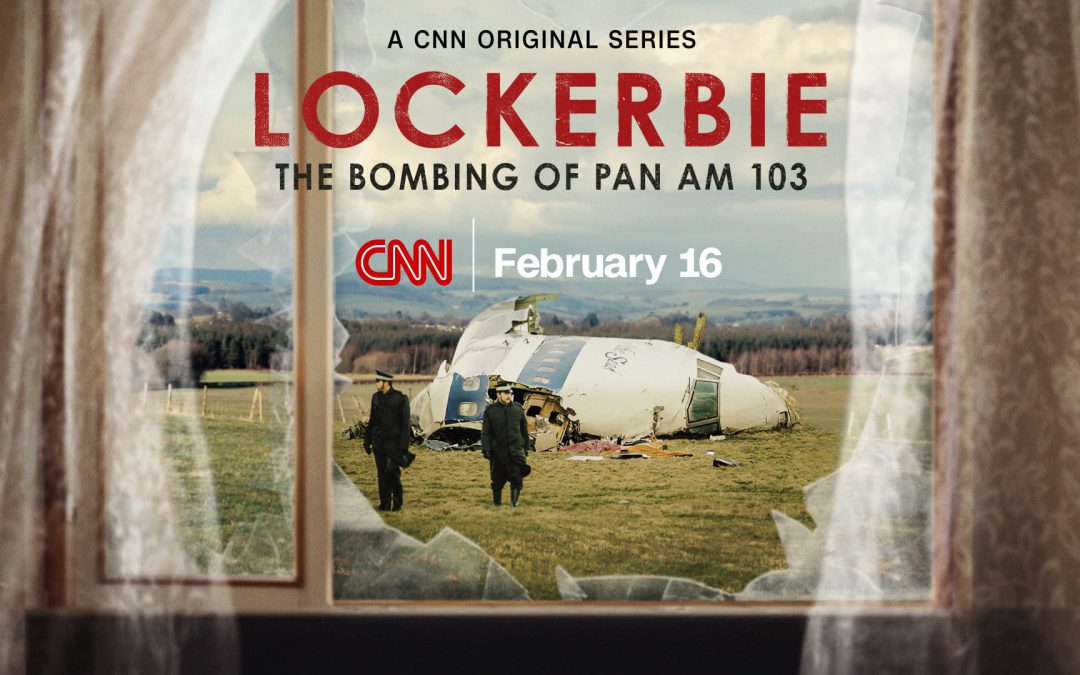 Lockerbie