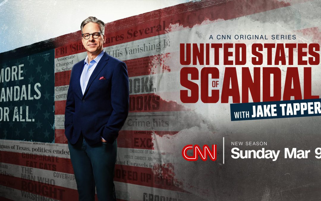 United States of Scandal