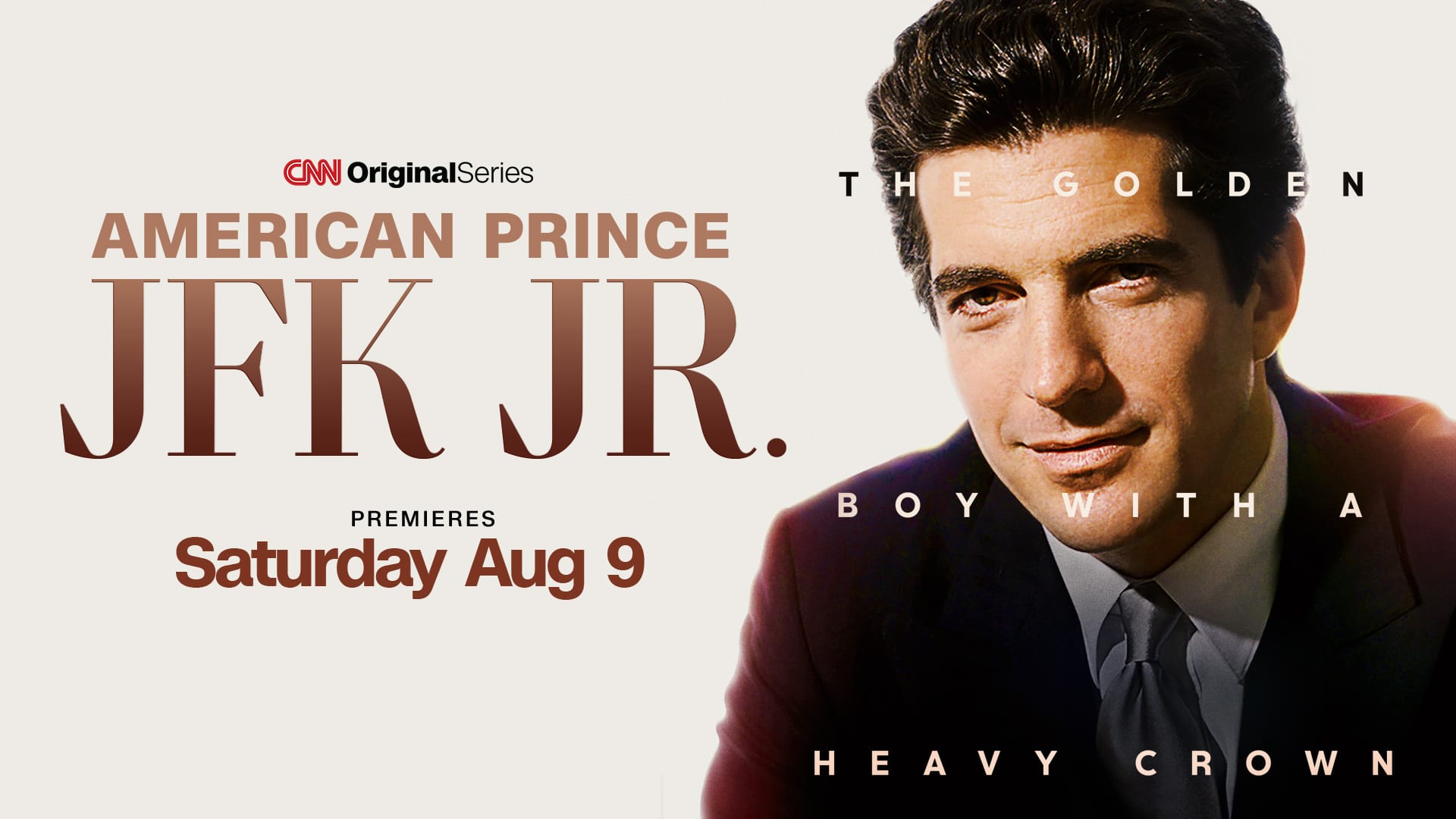 JFK JR. American Prince JFK JR. American Prince