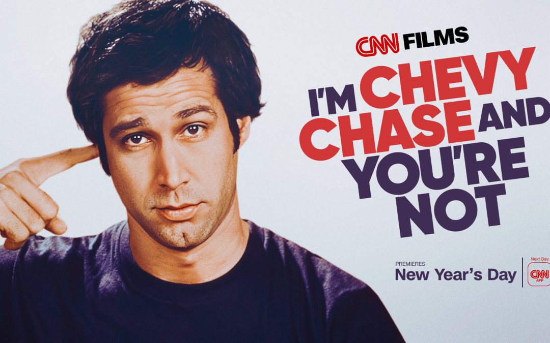 Chevy Chase