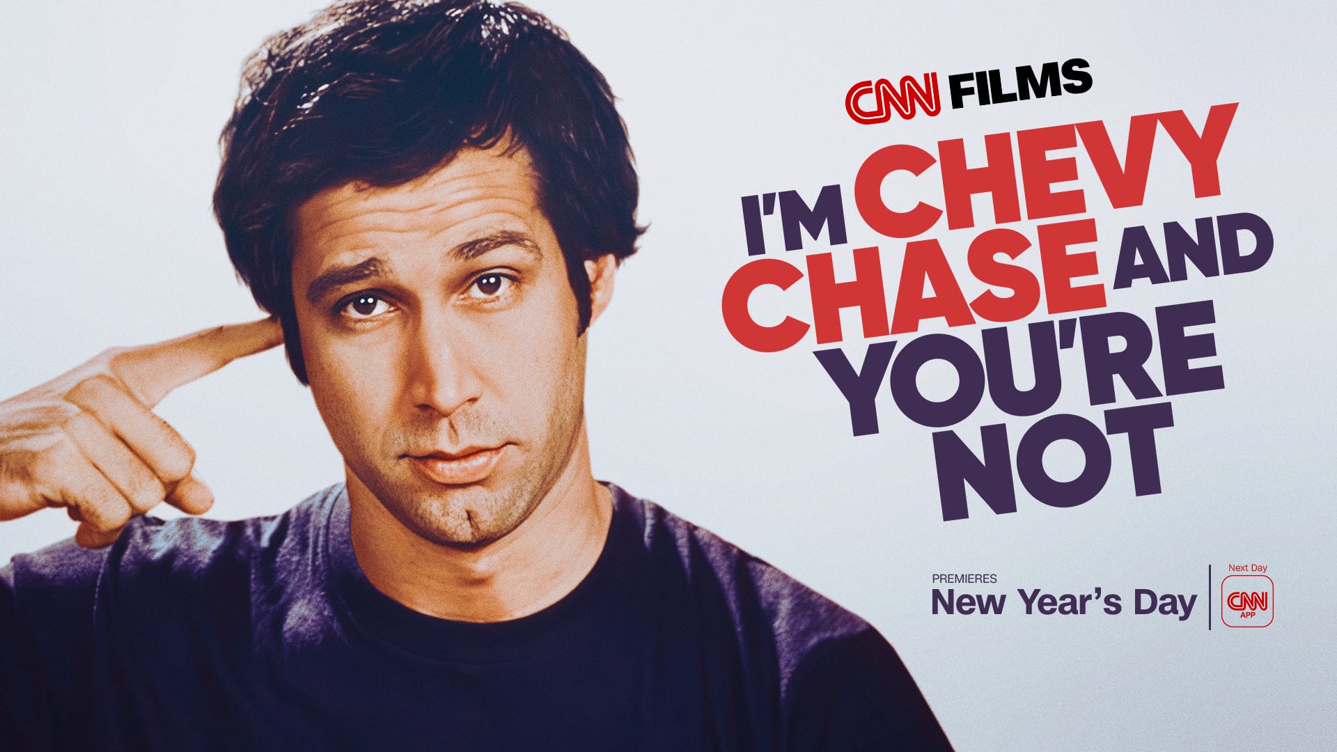 Chevy Chase