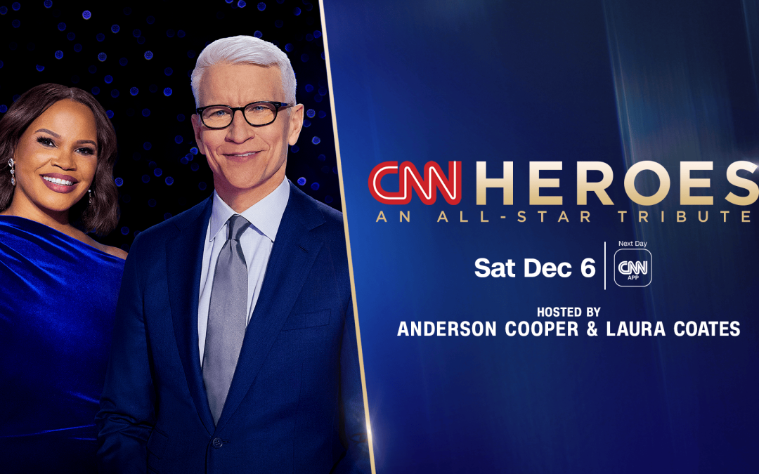 CNN Heroes